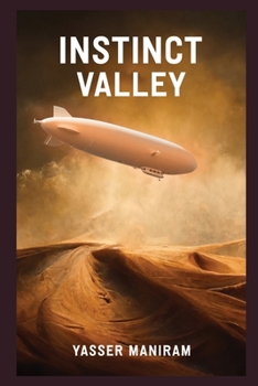 Paperback Instinct Valley Book