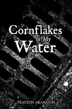 Paperback Cornflakes in My Water Book