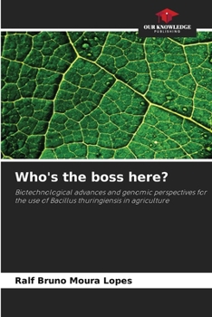Paperback Who's the boss here? Book
