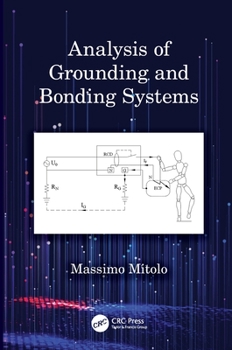 Paperback Analysis of Grounding and Bonding Systems Book