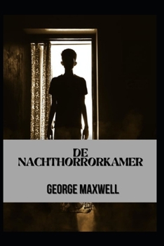 Paperback De Nachthorrorkamer [Dutch] Book