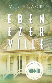 Paperback Ebenezerville Book