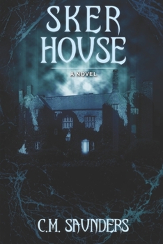 Paperback Sker House Book