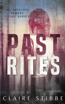 Paperback Past Rites Book