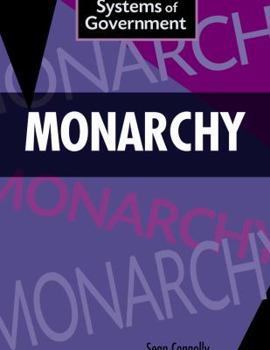 Library Binding Monarchy Book