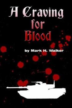 Paperback A Craving for Blood Book