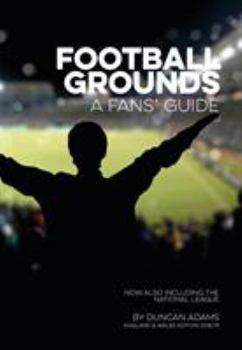 Paperback Football Grounds A Fans' Guide 2018/19 Book
