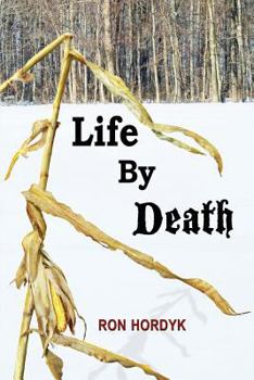 Paperback Life By Death Book