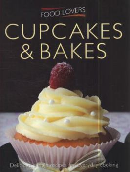 Paperback Cupcakes & Bakes. Book