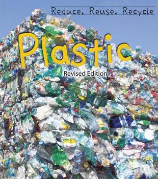 Paperback Plastic Book