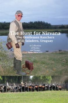 Hardcover The Hunt for Nirvana Book