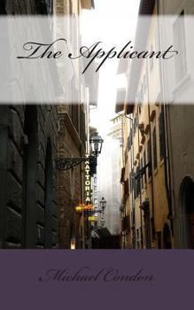 Paperback The Applicant Book