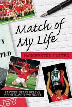 Hardcover Manchester United. Editor, Ivan Ponting Book