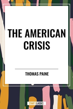 Hardcover American Crisis Book
