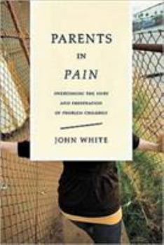 Paperback Parents in Pain Book
