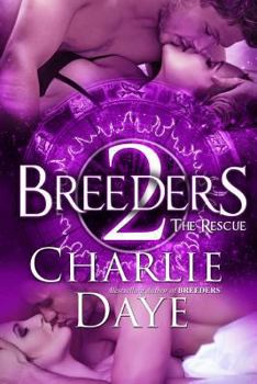 Paperback Breeders 2: The Rescue Book