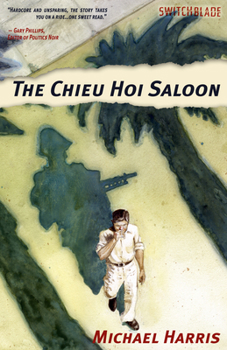 Paperback Chieu Hoi Saloon Book