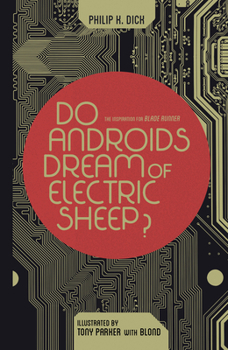 Do Androids Dream of Electric Sheep? Omnibus - Book  of the Do Androids Dream of Electric Sheep?
