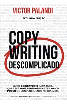 Paperback Copywriting Descomplicado [Portuguese] Book