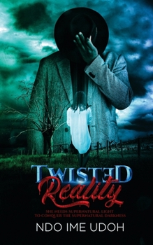 Paperback Twisted Reality Book