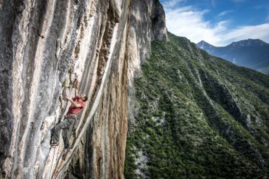 Flexibound EPC Climbing: A Climber's Guide to El Potrero Chico 2nd Edition Book