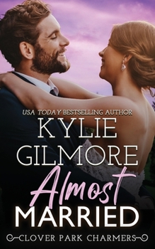 Paperback Almost Married Book