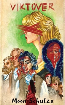 Paperback Viktover Book