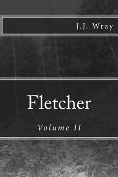 Paperback Fletcher: Volume II Book