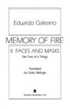 Memoria del fuego 1: Los nacimientos - Book #1 of the Memoria del fuego