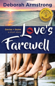 Paperback Love's Farewell Book