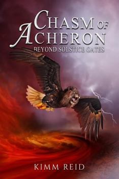 Paperback Chasm of Acheron Book