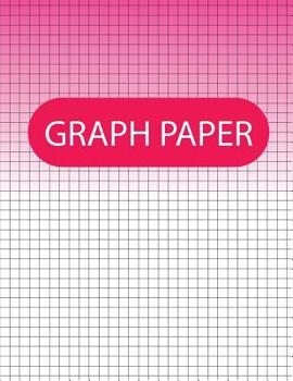Paperback Graph Paper: Notebook Book