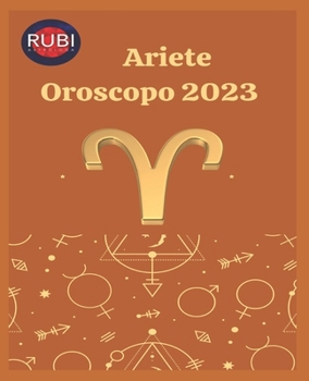 Paperback Ariete. Oroscopo 2023 [Italian] Book