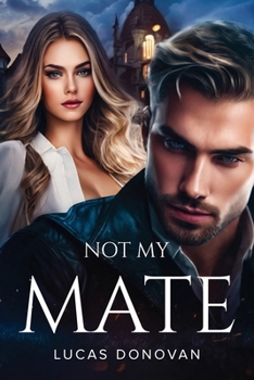 Paperback Not My Mate Book