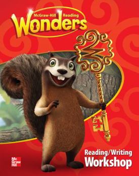 Hardcover Reading Wonders Reading Writing Workshop Package Grade 1 Book
