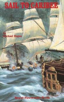 Paperback Sail to Caribee Book