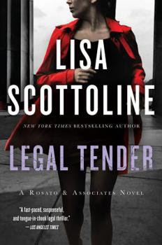 Legal Tender - Book #2 of the Rosato and Associates