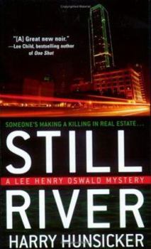 Mass Market Paperback Still River Book