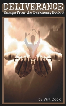 Paperback Deliverance: Oppressed, Not Possessed - A Biblical Path to Freedom Book