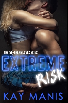 Paperback Extreme Risk Book