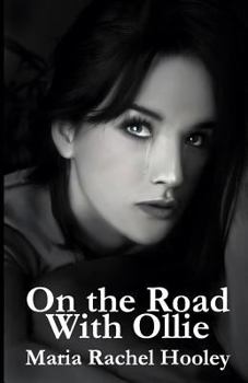Paperback On the Road with Ollie Book