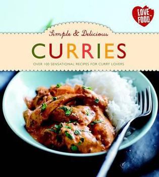 Simple & Delicious Curries