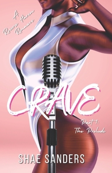 Paperback Crave: A Reverse Harem Romance Book