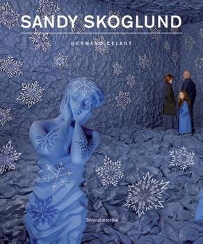 Paperback Sandy Skoglund Book