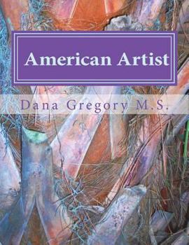 Paperback American Artist: Expressionism Photography Book