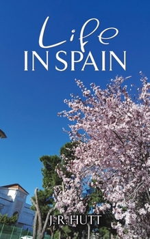Paperback Life in Spain Book