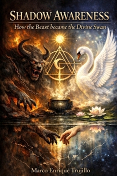 Shadow Mastery: How the Ugly Duckling Became the Divine Swan
