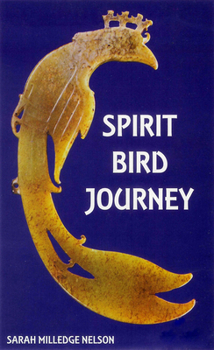 Paperback Spirit Bird Journey Book