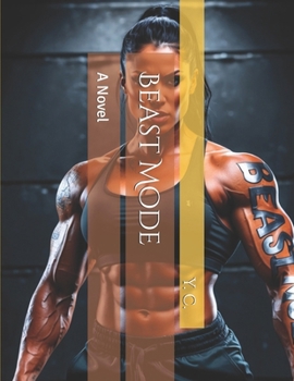Paperback Beast Mode Book