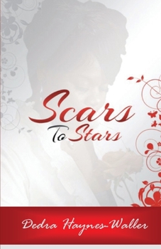 Paperback Scars to Stars Book